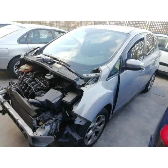 FORD C-MAX '2013 TITANIUM GRIS OSCURO
