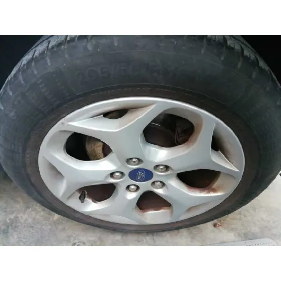 FORD C-MAX '2013 TITANIUM GRIS OSCURO