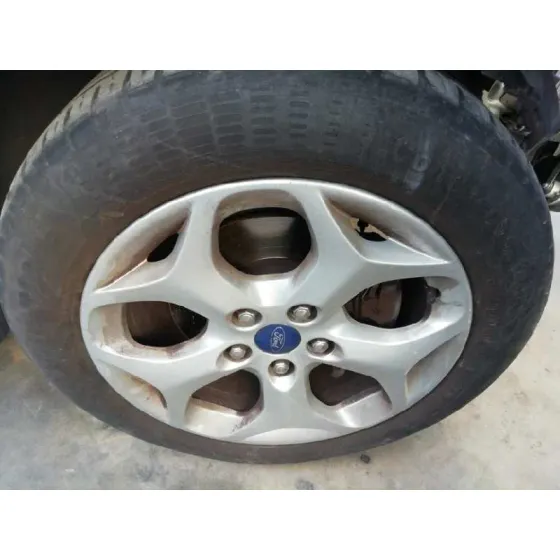 FORD C-MAX '2013 TITANIUM GRIS OSCURO