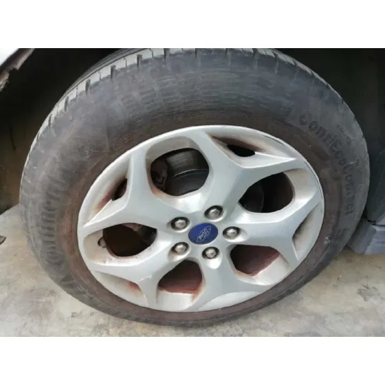FORD C-MAX '2013 TITANIUM GRIS OSCURO