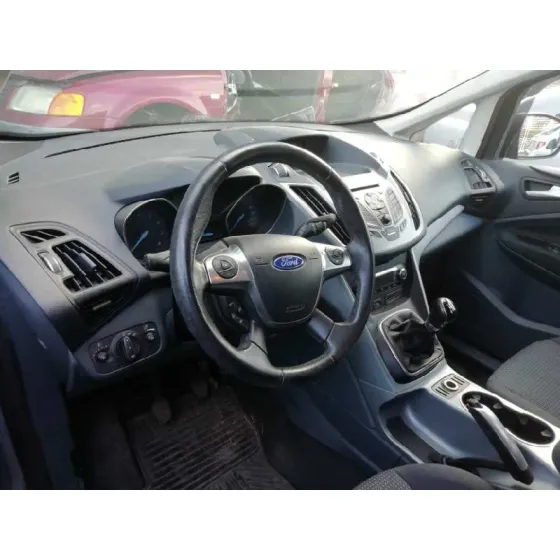 FORD C-MAX '2013 TITANIUM GRIS OSCURO