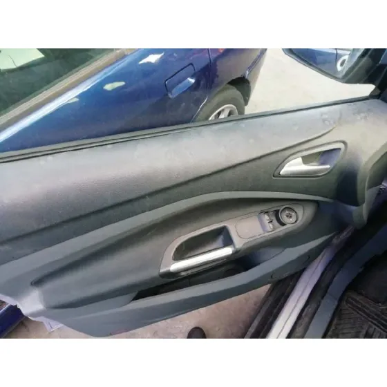 FORD C-MAX '2013 TITANIUM GRIS OSCURO