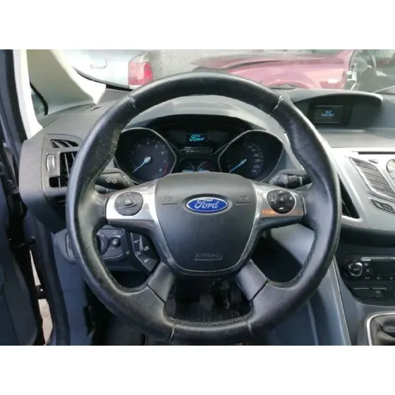 FORD C-MAX '2013 TITANIUM GRIS OSCURO
