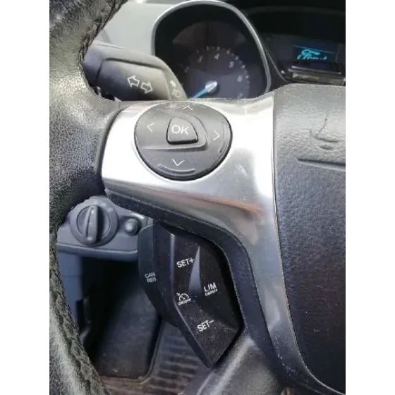 FORD C-MAX '2013 TITANIUM GRIS OSCURO