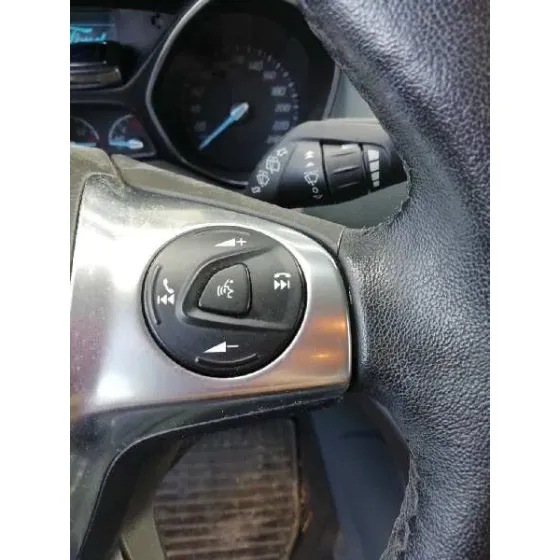 FORD C-MAX '2013 TITANIUM GRIS OSCURO