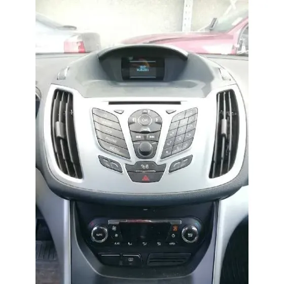 FORD C-MAX '2013 TITANIUM GRIS OSCURO