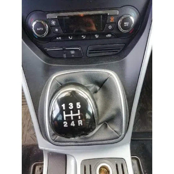 FORD C-MAX '2013 TITANIUM GRIS OSCURO