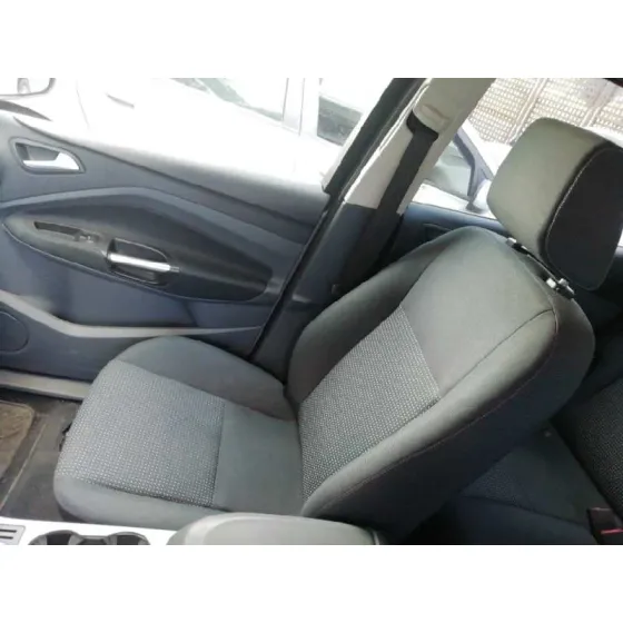 FORD C-MAX '2013 TITANIUM GRIS OSCURO