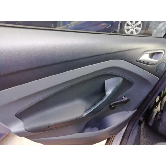 FORD C-MAX '2013 TITANIUM GRIS OSCURO
