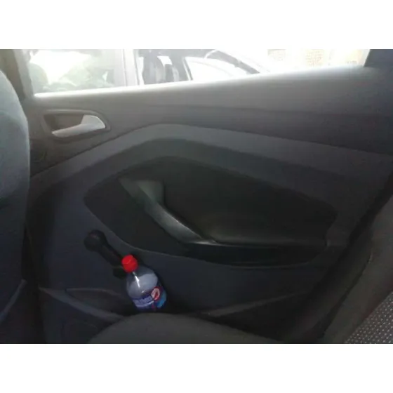 FORD C-MAX '2013 TITANIUM GRIS OSCURO
