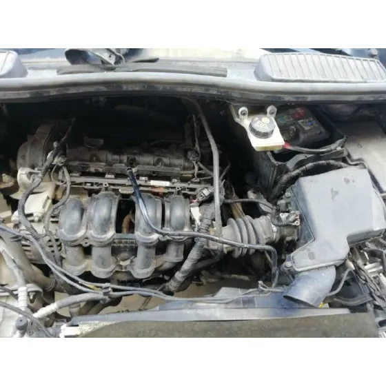 FORD C-MAX '2013 TITANIUM GRIS OSCURO