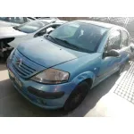 CITROEN C3 '2002 1.4 SX PLUS AZUL