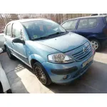 CITROEN C3 '2002 1.4 SX PLUS AZUL
