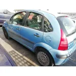 CITROEN C3 '2002 1.4 SX PLUS AZUL