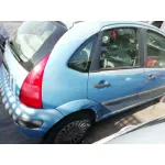 CITROEN C3 '2002 1.4 SX PLUS AZUL