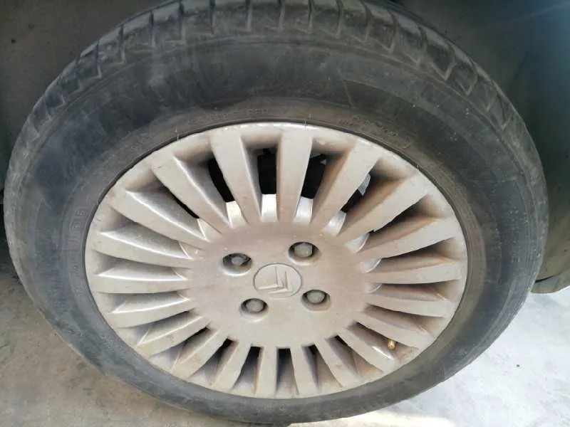 CITROEN C3 '2002 1.4 SX PLUS AZUL