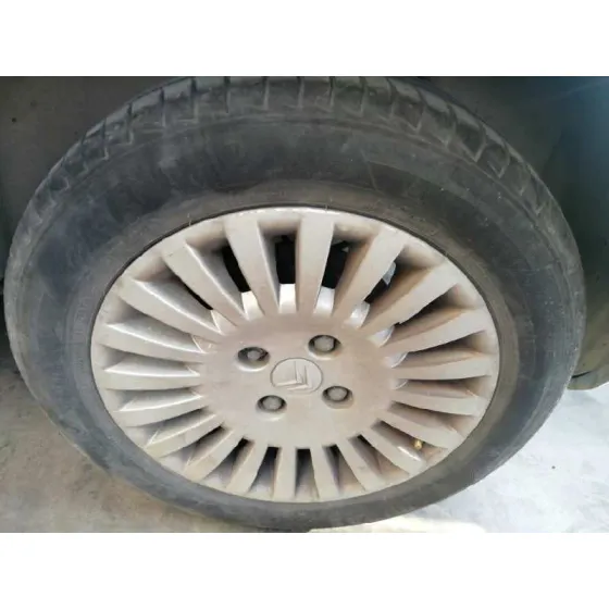 CITROEN C3 '2002 1.4 SX PLUS AZUL
