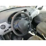 CITROEN C3 '2002 1.4 SX PLUS AZUL