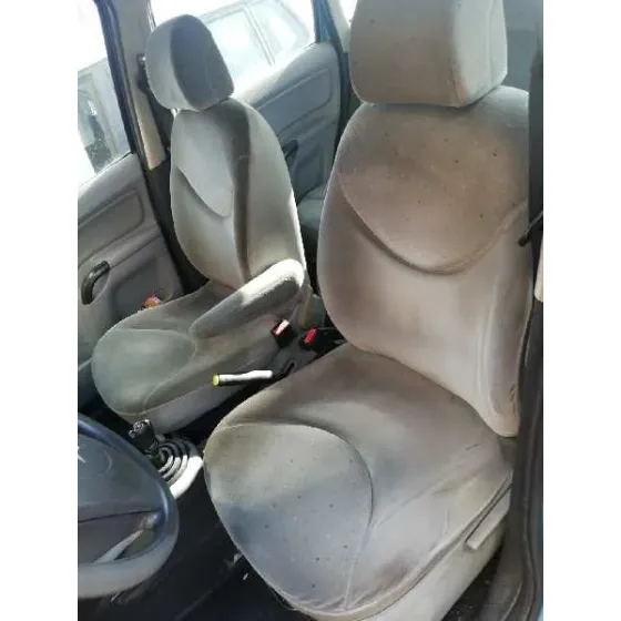 CITROEN C3 '2002 1.4 SX PLUS AZUL