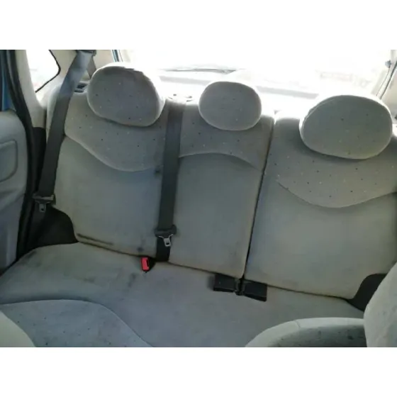 CITROEN C3 '2002 1.4 SX PLUS AZUL