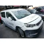 PEUGEOT RIFTER PEUGEOT RIFTER '2020 ACCESS STANDARD BLANCA 2018