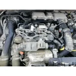 PEUGEOT RIFTER PEUGEOT RIFTER '2020 ACCESS STANDARD BLANCA 2018
