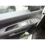PEUGEOT RIFTER PEUGEOT RIFTER '2020 ACCESS STANDARD BLANCA 2018
