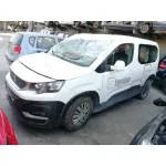 PEUGEOT RIFTER PEUGEOT RIFTER '2020 ACCESS STANDARD BLANCA 2018