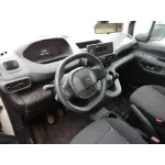 PEUGEOT RIFTER PEUGEOT RIFTER '2020 ACCESS STANDARD BLANCA 2018