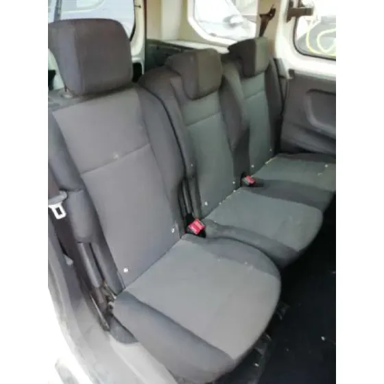 PEUGEOT RIFTER '2020 ACCESS STANDARD BLANCA