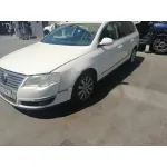 VOLKSWAGEN PASSAT VARIANT (3C5) VOLKSWAGEN PASSAT VARIANT (3C5) '2007 2.0 TDI BLANCO 2005