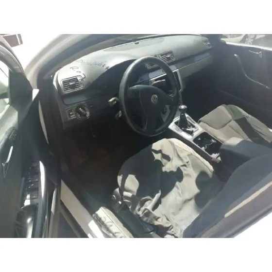 VOLKSWAGEN PASSAT VARIANT (3C5) '2007 2.0 TDI BLANCO