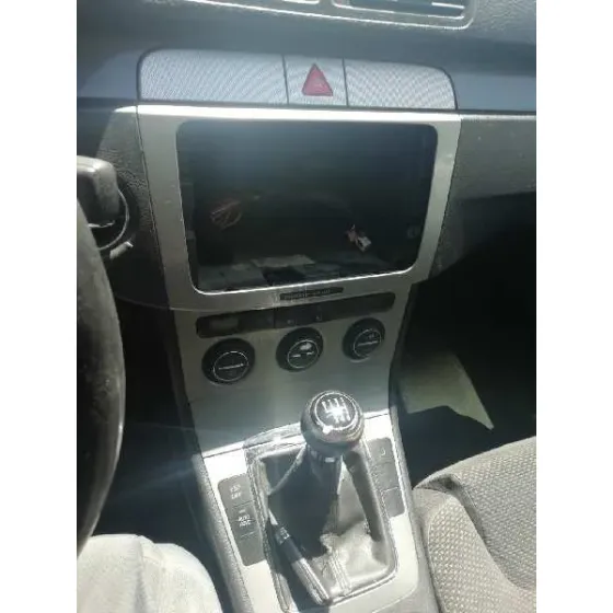 VOLKSWAGEN PASSAT VARIANT (3C5) '2007 2.0 TDI BLANCO