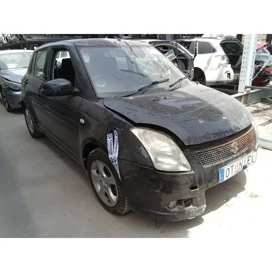 Suzuki SWIFT III (MZ, EZ) 2005