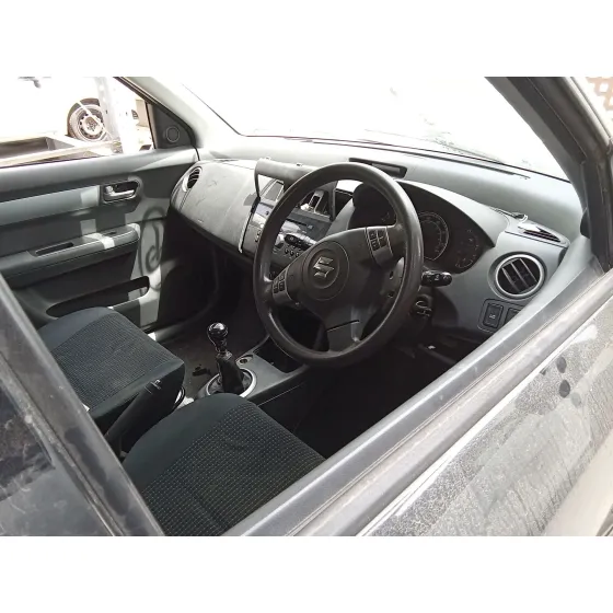 Suzuki SWIFT III (MZ, EZ) 2005