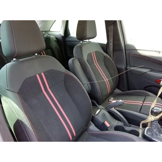 Opel CROSSLAND X / CROSSLAND (P17, P2QO) 2020