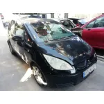 MITSUBISHI COLT BERLINA 5 (Z30A) MITSUBISHI COLT BERLINA 5 (Z30A) '2006 1.3 CAT NEGRO 2004