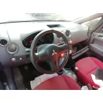 MITSUBISHI COLT BERLINA 5 (Z30A) MITSUBISHI COLT BERLINA 5 (Z30A) '2006 1.3 CAT NEGRO 2004
