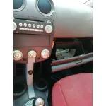 MITSUBISHI COLT BERLINA 5 (Z30A) MITSUBISHI COLT BERLINA 5 (Z30A) '2006 1.3 CAT NEGRO 2004