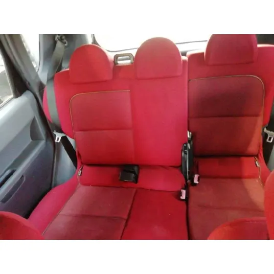 MITSUBISHI COLT BERLINA 5 (Z30A) '2006 1.3 CAT NEGRO