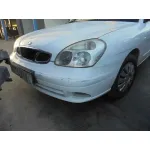 DAEWOO NUBIRA BERLINA DAEWOO NUBIRA BERLINA '2001 SE (1999->) BLANCO 2000