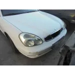 DAEWOO NUBIRA BERLINA DAEWOO NUBIRA BERLINA '2001 SE (1999->) BLANCO 2000