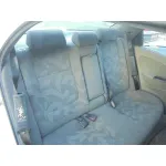 DAEWOO NUBIRA BERLINA DAEWOO NUBIRA BERLINA '2001 SE (1999->) BLANCO 2000