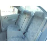 DAEWOO NUBIRA BERLINA DAEWOO NUBIRA BERLINA '2001 SE (1999->) BLANCO 2000