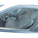 DAEWOO NUBIRA BERLINA DAEWOO NUBIRA BERLINA '2001 SE (1999->) BLANCO 2000