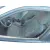 DAEWOO NUBIRA BERLINA DAEWOO NUBIRA BERLINA '2001 SE (1999->) BLANCO 2000