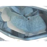 DAEWOO NUBIRA BERLINA DAEWOO NUBIRA BERLINA '2001 SE (1999->) BLANCO 2000