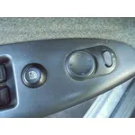 DAEWOO NUBIRA BERLINA DAEWOO NUBIRA BERLINA '2001 SE (1999->) BLANCO 2000