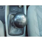DAEWOO NUBIRA BERLINA DAEWOO NUBIRA BERLINA '2001 SE (1999->) BLANCO 2000