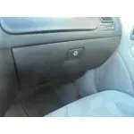 DAEWOO NUBIRA BERLINA DAEWOO NUBIRA BERLINA '2001 SE (1999->) BLANCO 2000